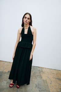 Tanya Taylor Pre-Fall 2024