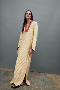 Tanya Taylor Pre-Fall 2024