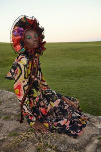 Ulla Johnson Pre-Fall 2024