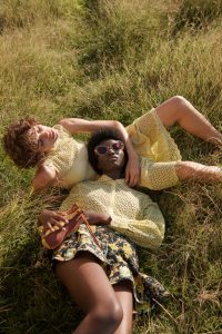 Ulla Johnson Pre-Fall 2024