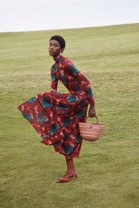 Ulla Johnson Pre-Fall 2024