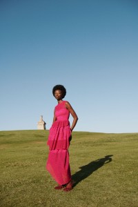 Ulla Johnson Pre-Fall 2024