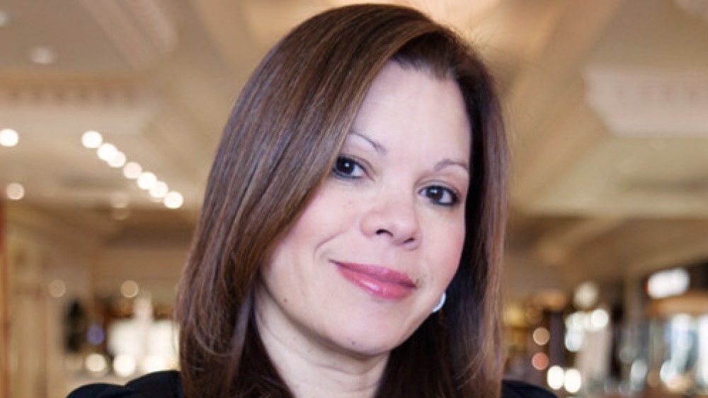 Aida Alvarez
