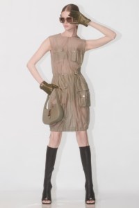 Versace Pre-Fall 2024
