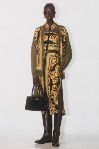 Versace Pre-Fall 2024