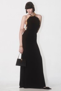 Versace Pre-Fall 2024