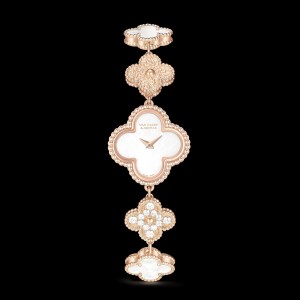 Van Cleef & Arpels Watch