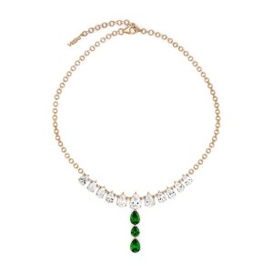 Veert Necklace