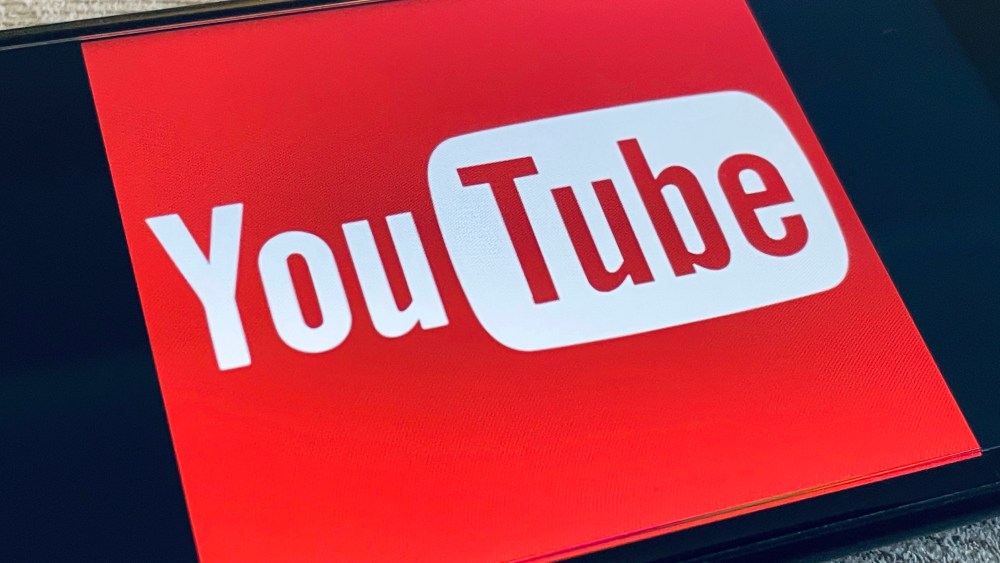 YouTube