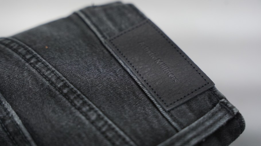 Artistic Milliners adds another tool to its mission to reduce denim’s environmental impact.