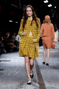 Chanel Métiers d’Art 2024