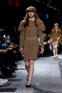 Chanel Métiers d’Art 2024