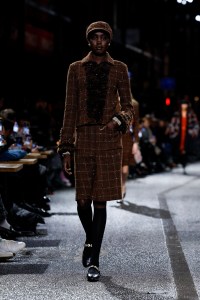 Chanel Métiers d’Art 2024