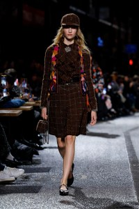 Chanel Métiers d’Art 2024