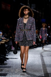 Chanel Métiers d’Art 2024