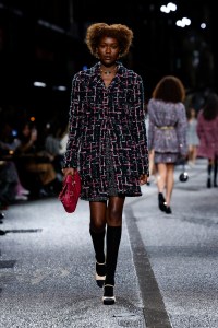 Chanel Métiers d’Art 2024