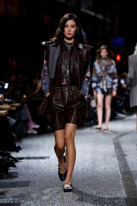 Chanel Métiers d’Art 2024