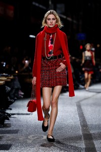 Chanel Métiers d’Art 2024