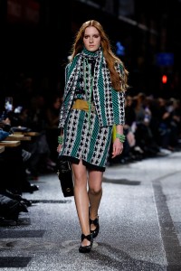 Chanel Métiers d’Art 2024
