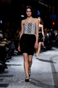 Chanel Métiers d’Art 2024