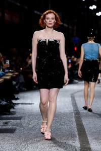 Chanel Métiers d’Art 2024