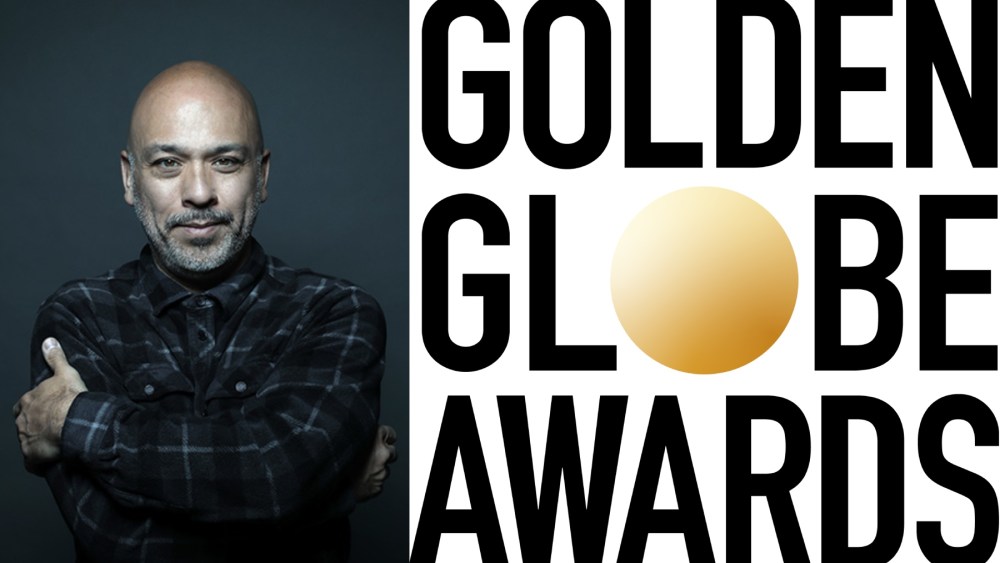 Jo Koy, Golden Globes 2024, host, announcement, Jan. 7, Los Angeles
