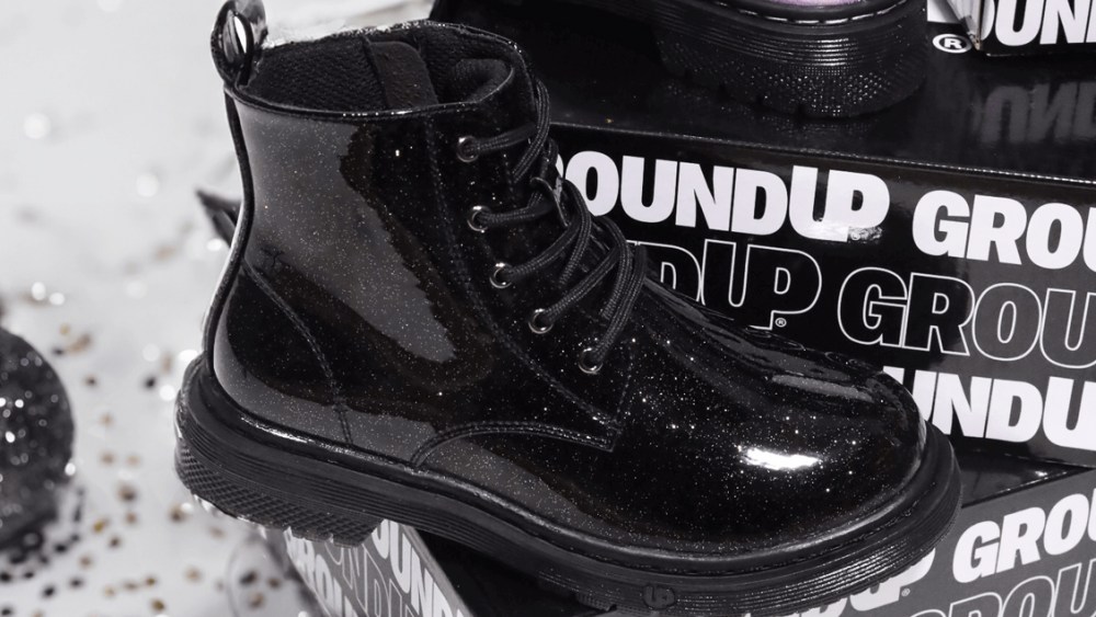 Ground Up Uplift Boot Snipes holiday 2023