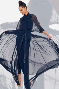 Norma Kamali Pre-Fall 2024