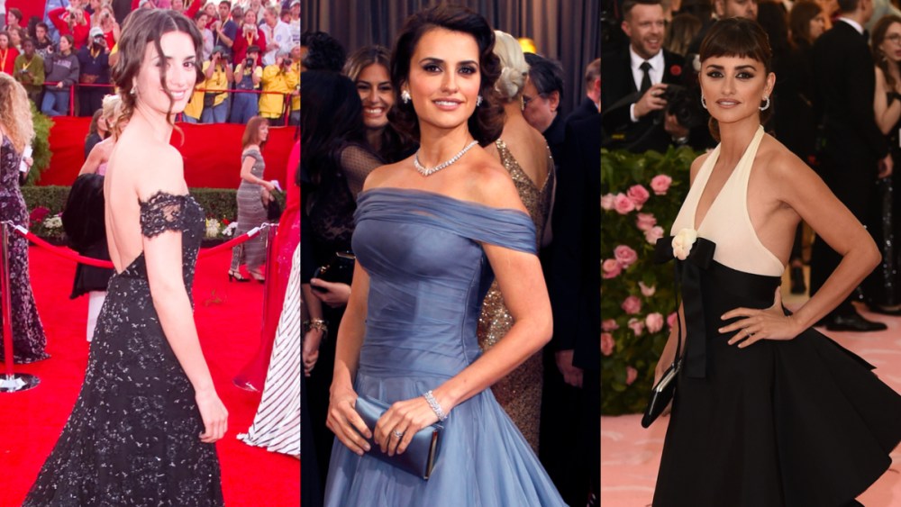 Penélope Cruz, red carpet, photos, events, style