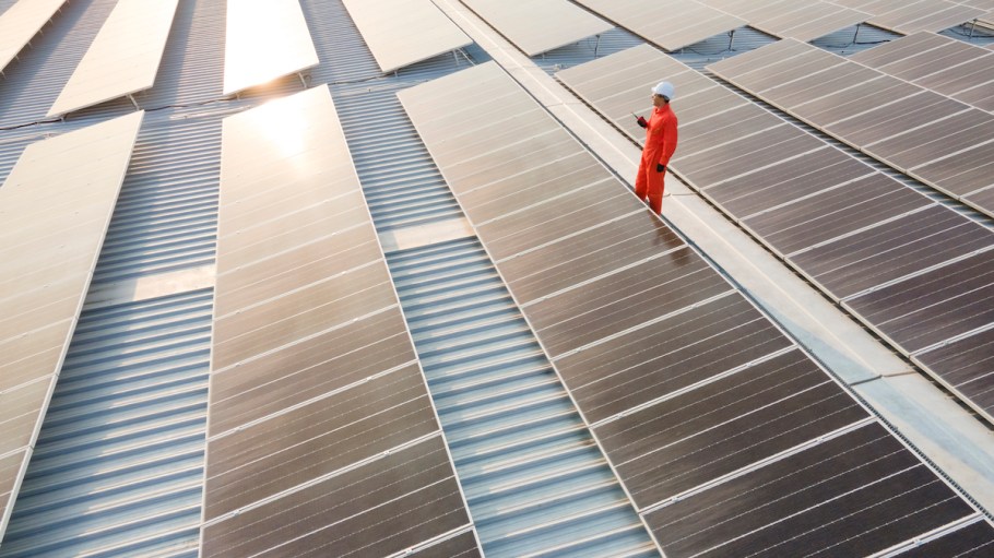Tapestry is in an energy partnership with Pivot Energy to provide 20 years of power to homes in Illinois.