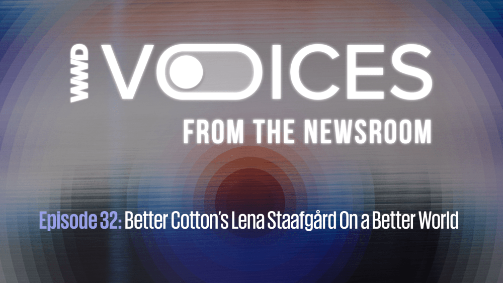 WWD Voices Episode 32