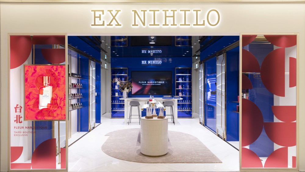 Ex Nihilo