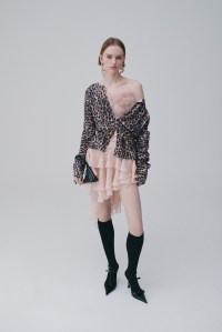 Blumarine Pre-Fall 2024