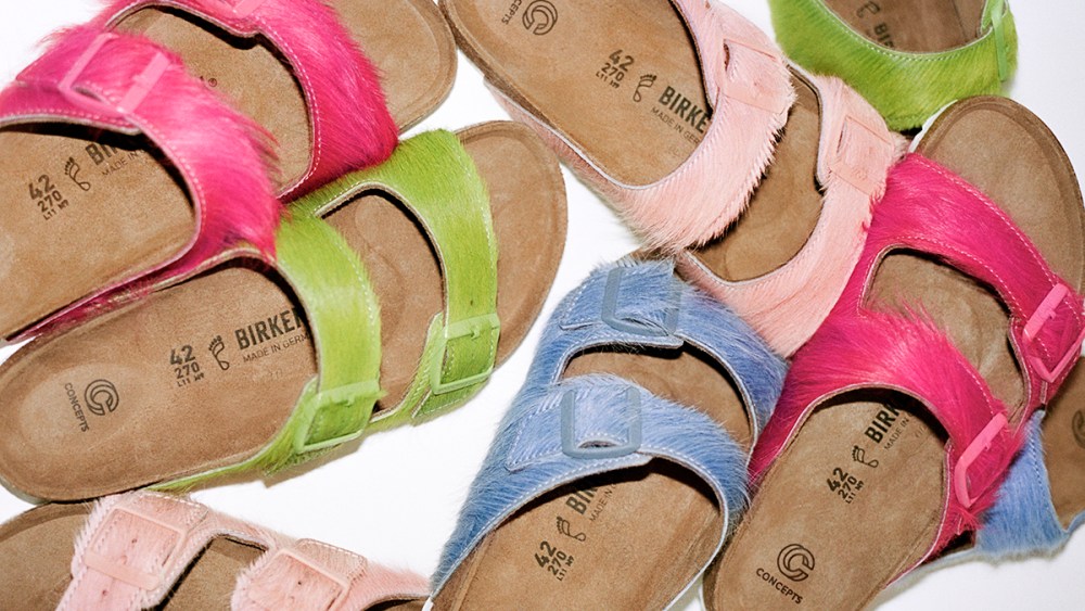 Birkenstock, Concepts, Arizona sandals, sandals
