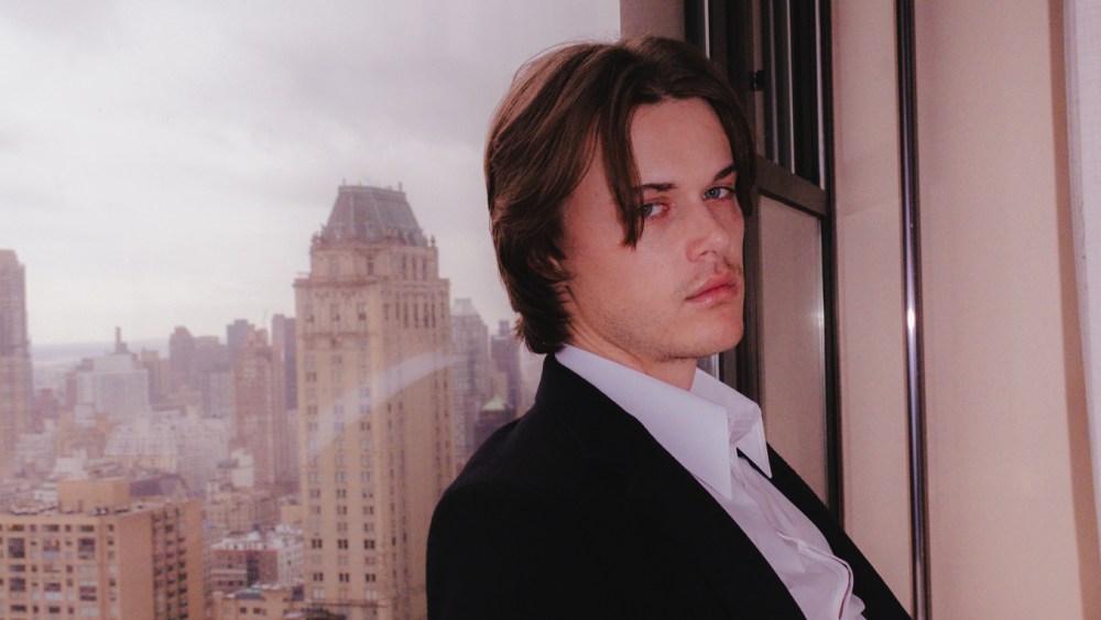Christopher Briney