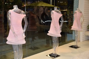 The scene at the Tory Burch & Humberto Leon,Opening Celebrations for a New Tory Burch Concept Store.