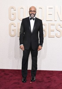 Jeffrey Wright