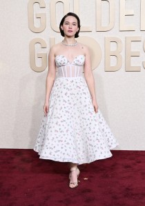 Cailee Spaeny
