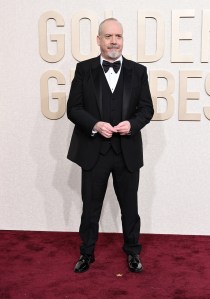 Paul Giamatti