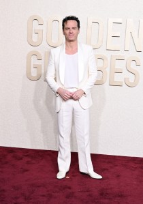 Andrew Scott