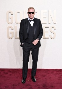 Kevin Costner