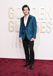 Matt Bomer