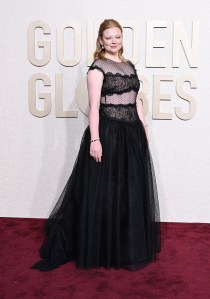 Sarah Snook