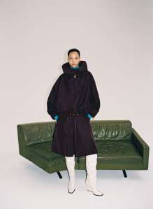 Gabriele Colangelo Pre-Fall 2024