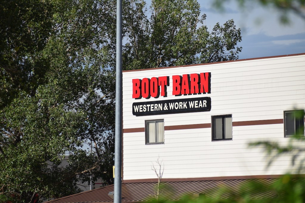 Boot Barn Raises Yearly Guidance After Strong Q3