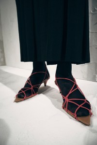 Khaite Pre-Fall 2024
