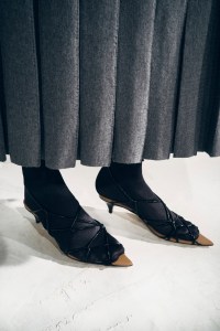 Khaite Pre-Fall 2024