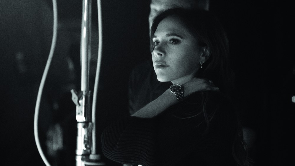 Breitling x Victoria Beckham