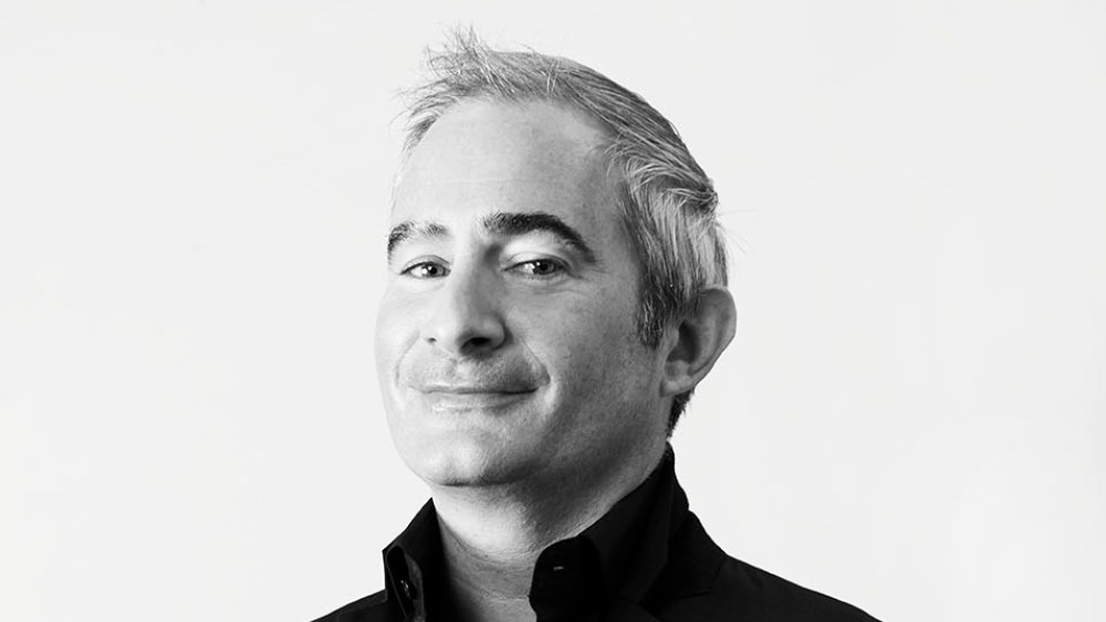 Philippe Pinatel