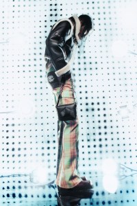Acne Studios Paris Men's Fall 2024